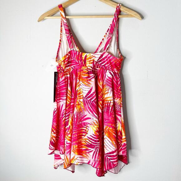 Ocean Dream Signature Swimwear New With Tags Size 8 - Picture 3 of 7